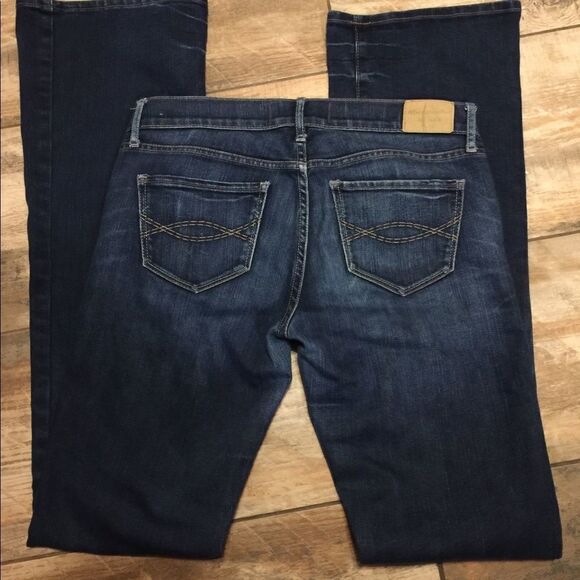 Abercrombie & Fitch Jeans - Picture 4 of 5
